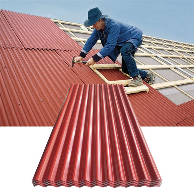 GI  PPGI  PPGL Galvanized corrugated roofing steel sheet plate aluminum roofing sheet plate coil CGI Steel galvanized sheet