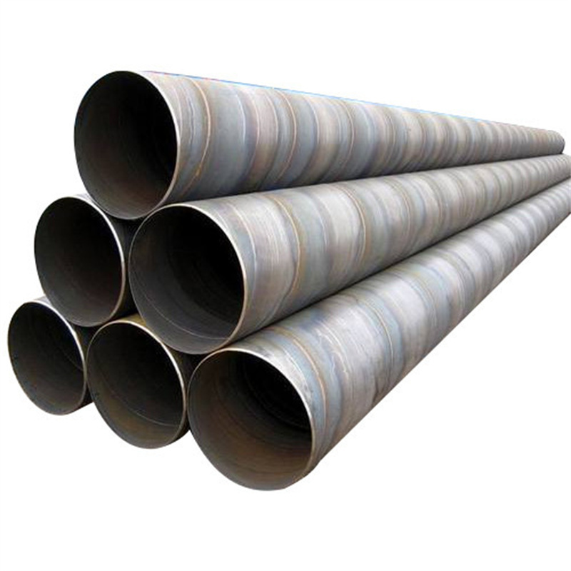 Large Diameter Seamless Carbon Steel Pipe 28 30 32 36 Inch Carbon welded seamless spiral steel pipe Manufacturer ASTM A53 A106