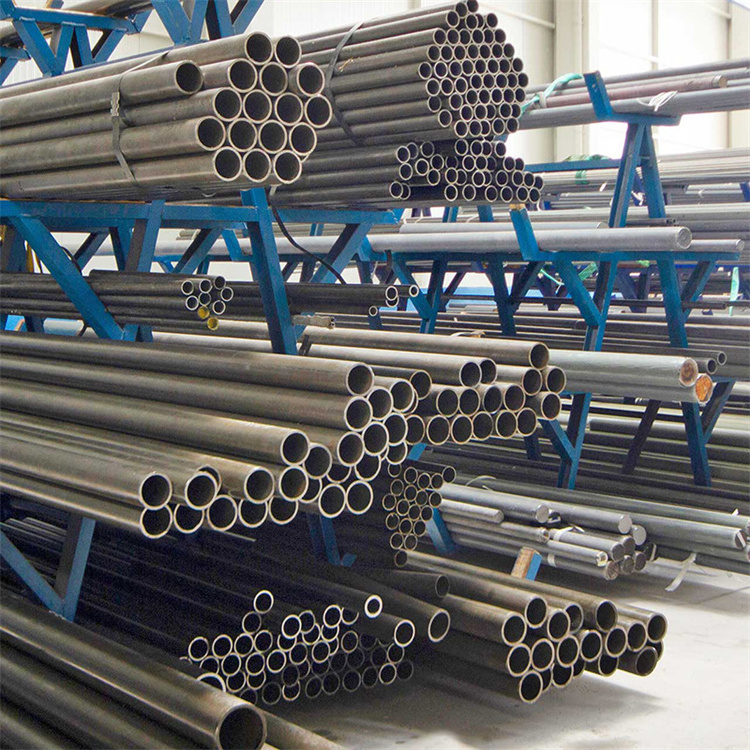 China Stainless Steel Decorative Hollow Pipe Stainless Steel Seamless/Welded Round/Square Tube