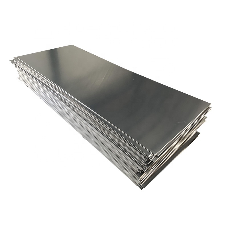 H116 1050 1060 1070 1100 Aluminum Sheet 3mm Thick 5083