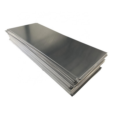 H116 1050 1060 1070 1100 Aluminum Sheet 3mm Thick 5083