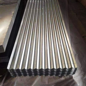 Factory Sell 1400-1799mm Steel Roofing Sheet Ppgi Colored Sheets Roofs Cold Rolled Tin Corrugated Galvanized Zinc Roof