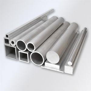 Chinese manufacturers 6063 aluminium alloy Extrusion aluminum Profile/Pipe/Tube/Angle/Bar/Channel