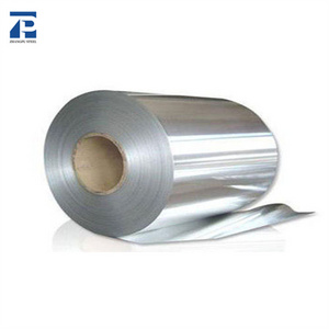 Manufacturer Aluminium roll alu 1100/1145/1050/1060/1235/3003/5052/5A02/8006/8011/8079 food grade Aluminum Foil for package