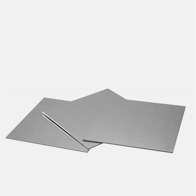 H116 1050 1060 1070 1100 Aluminum Sheet 3mm Thick 5083