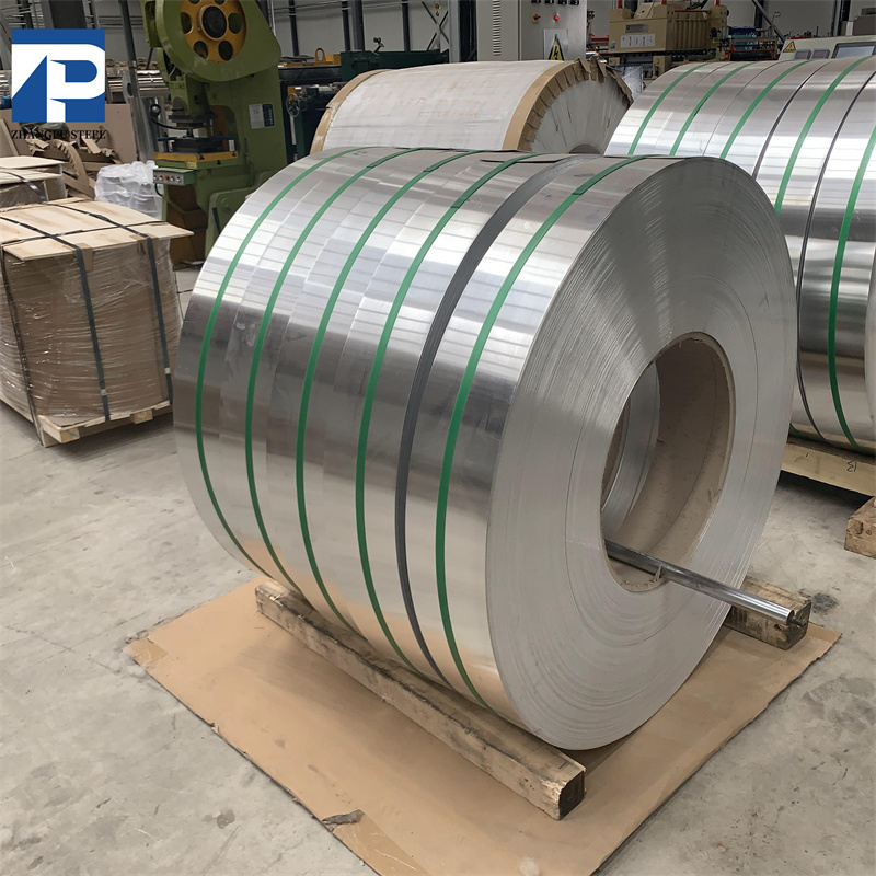 Marine Grade 5052 H32 Anodized Belt 5083 H321 5754 H111 6063 O  Al Alloy High Strength 6061 T6 7075 T651 2024 T4 Aluminium Strip