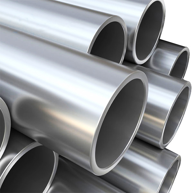 High quality ASTM AISI JIS 201 202 2205 304 316L 310S 410 Stainless Steel Pipe