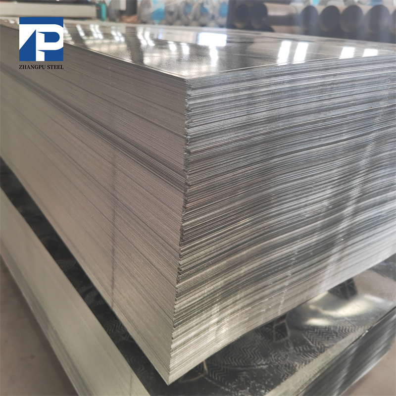 ASTM A517 S690Q S690QL S890Q Low temperature resistant high strength alloy steel plate