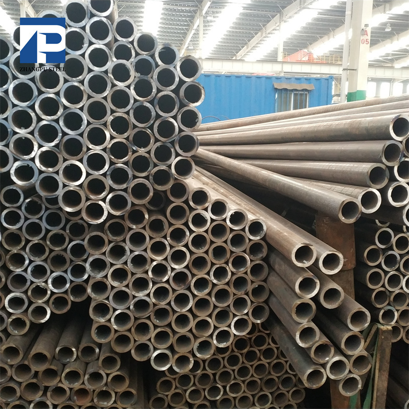 Large Diameter Seamless Carbon Steel Pipe 28 30 32 36 Inch Carbon welded seamless spiral steel pipe Manufacturer ASTM A53 A106