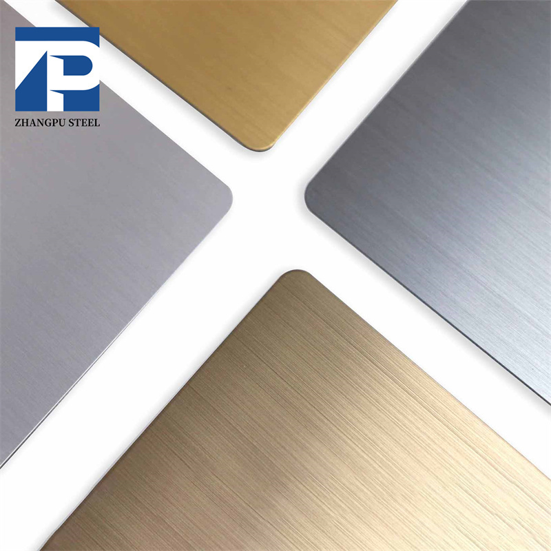 Heat Transfer Aluminum Brushed Plate Anodized Color Aluminum Sheet Plate For Printing 1050 1100