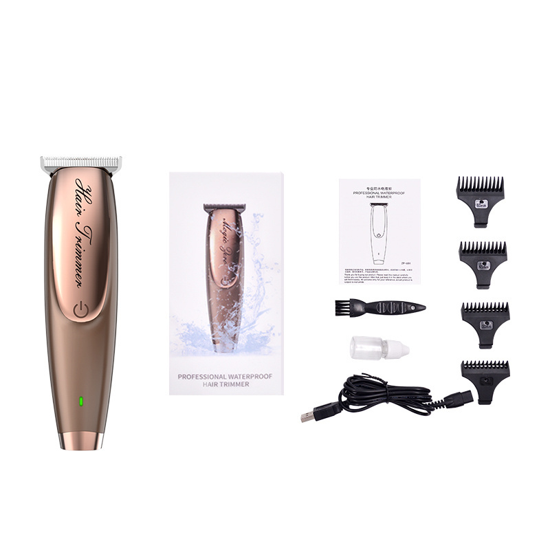 Professional Clipper Blade Sharpening Machines Promozer Hair Trimmer Hair Adjustable Classic Cheap Original Children's Adult