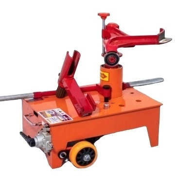 New product Mini Truck Tire changer Vacuum Tire Changer for truck