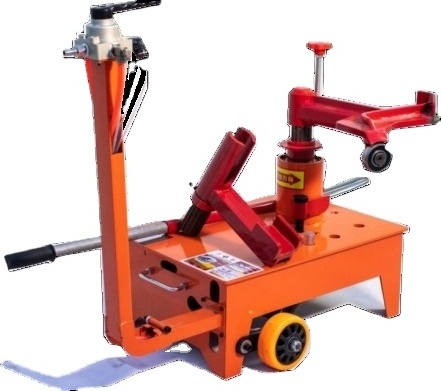 New product Mini Truck Tire changer Vacuum Tire Changer for truck