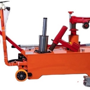 New product Mini Truck Tire changer Vacuum Tire Changer for truck