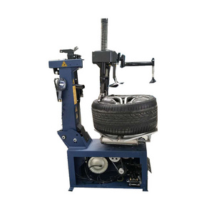 Tianyi New Design Semi-automatic Auto Tyre Changer