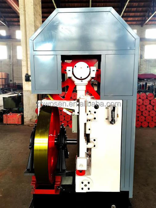 woodworking vertical bandsaw machine band saw blade sawmill log saw machine China band sawmill