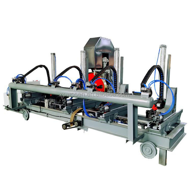 woodworking vertical bandsaw machine band saw blade sawmill log saw machine China band sawmill