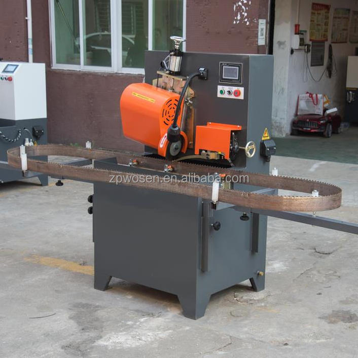 high quality carbide band saw blade sharpener grinding sharpening machine