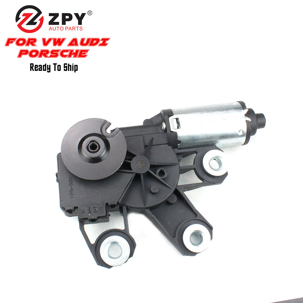 ZPY Motor Used For Vw Touareg Used For Porsche Cayenne Rear 4G9955711A 4M0955711A 7L0955712A 8V0955711 80A955711