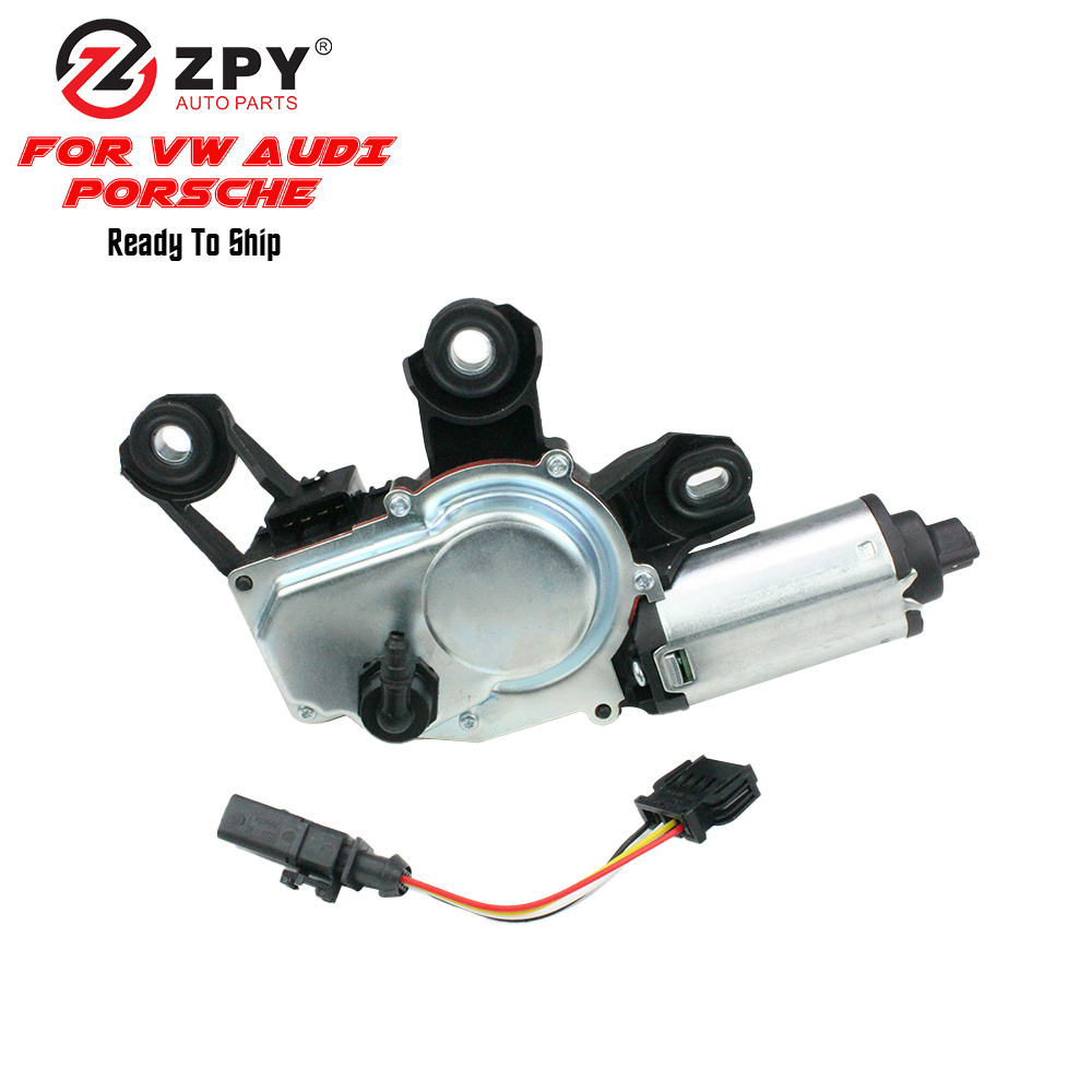 ZPY Windshield Wiper Motor Used for AUDI A2 OE No. 7P6 955 711A 7P6 955 711 7P6 955 711B 7P6955711A 7P6955711