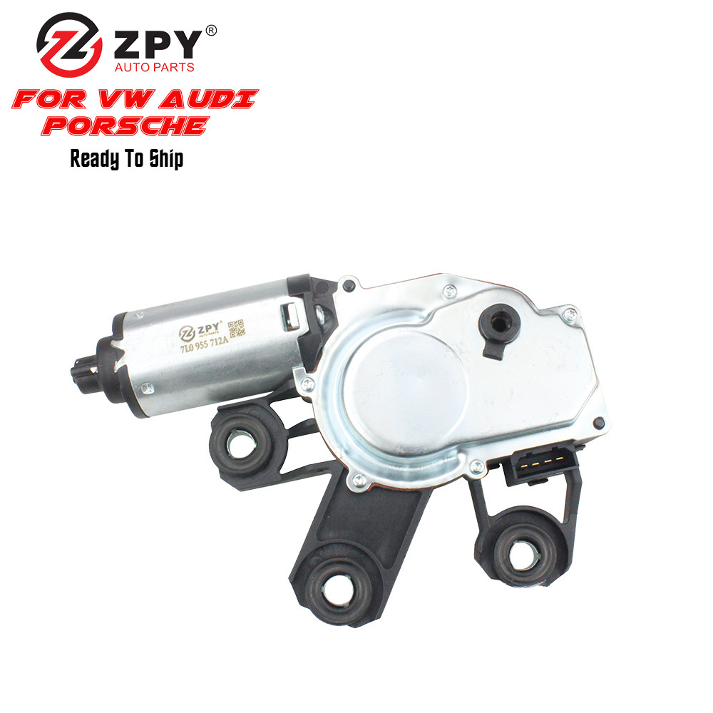 ZPY Motor Used For Vw Touareg Used For Porsche Cayenne Rear 4G9955711A 4M0955711A 7L0955712A 8V0955711 80A955711