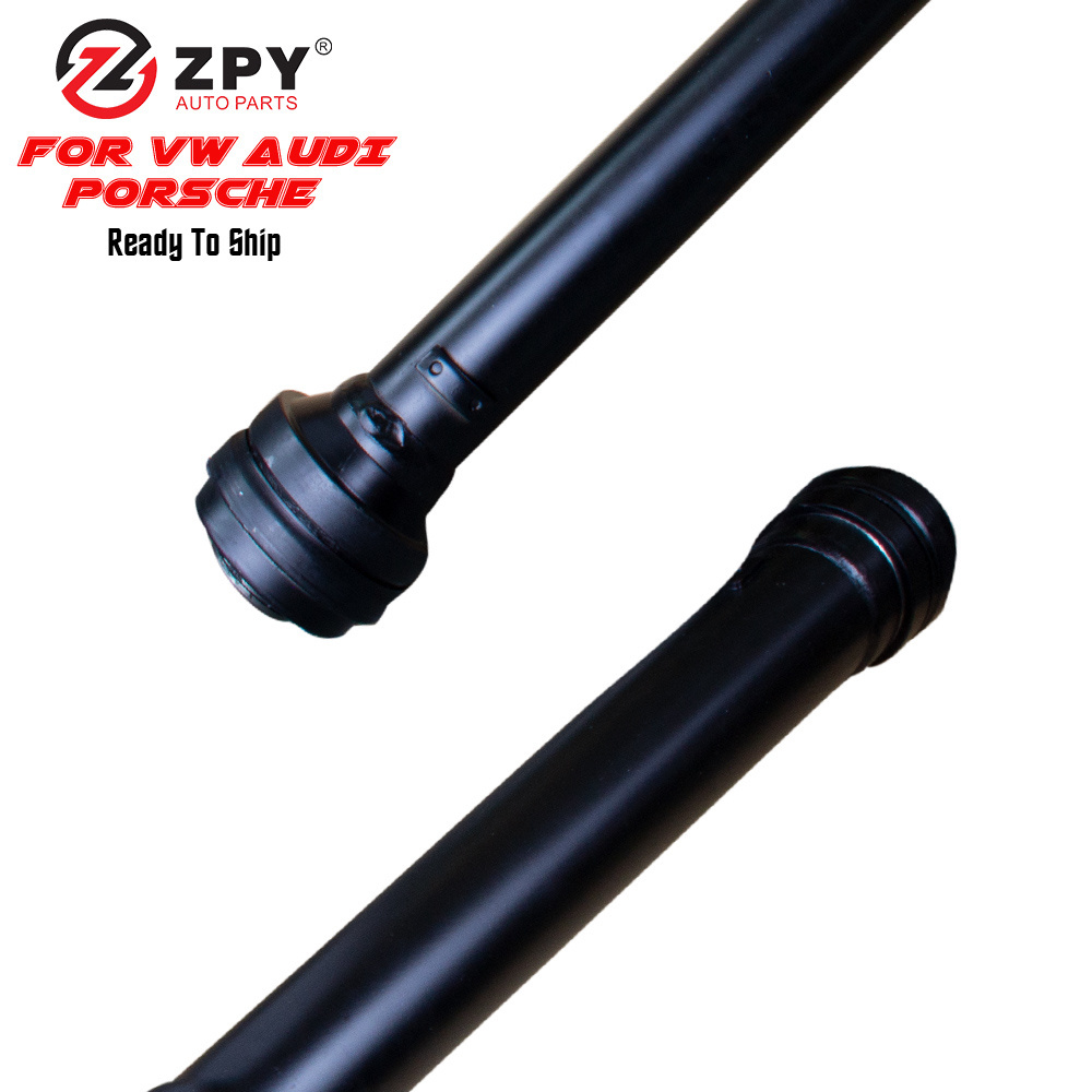 ZPY 7L8521102S Rear Drive Shaft For Audi Q7 2011-2015 Propshaft 7L8521105G 7L8521105L Propeller Tailshaft