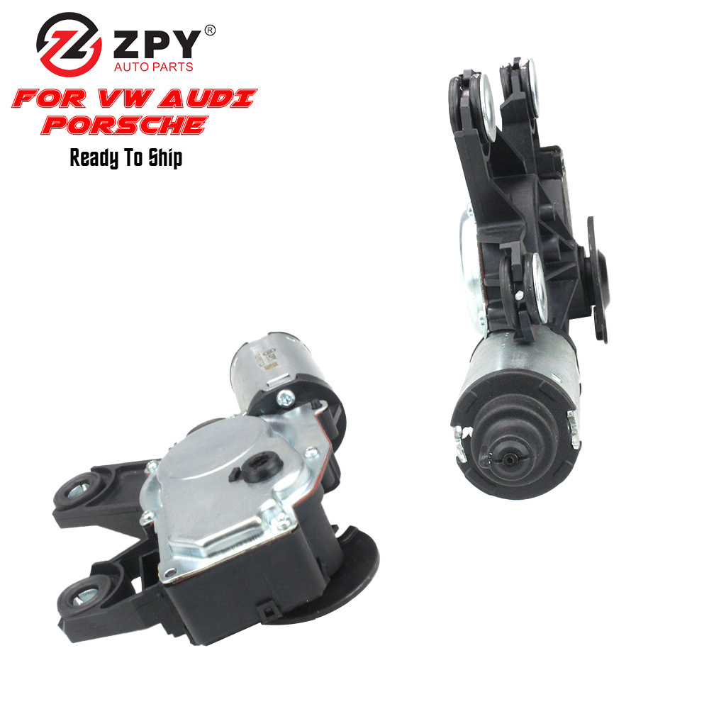 ZPY Motor Used For Vw Touareg Used For Porsche Cayenne Rear 4G9955711A 4M0955711A 7L0955712A 8V0955711 80A955711