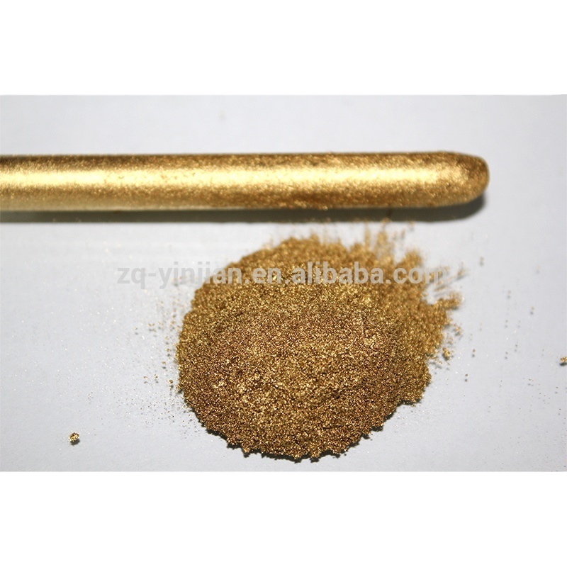 metallic paint color pigment manufacturers bronze powder gold powder price