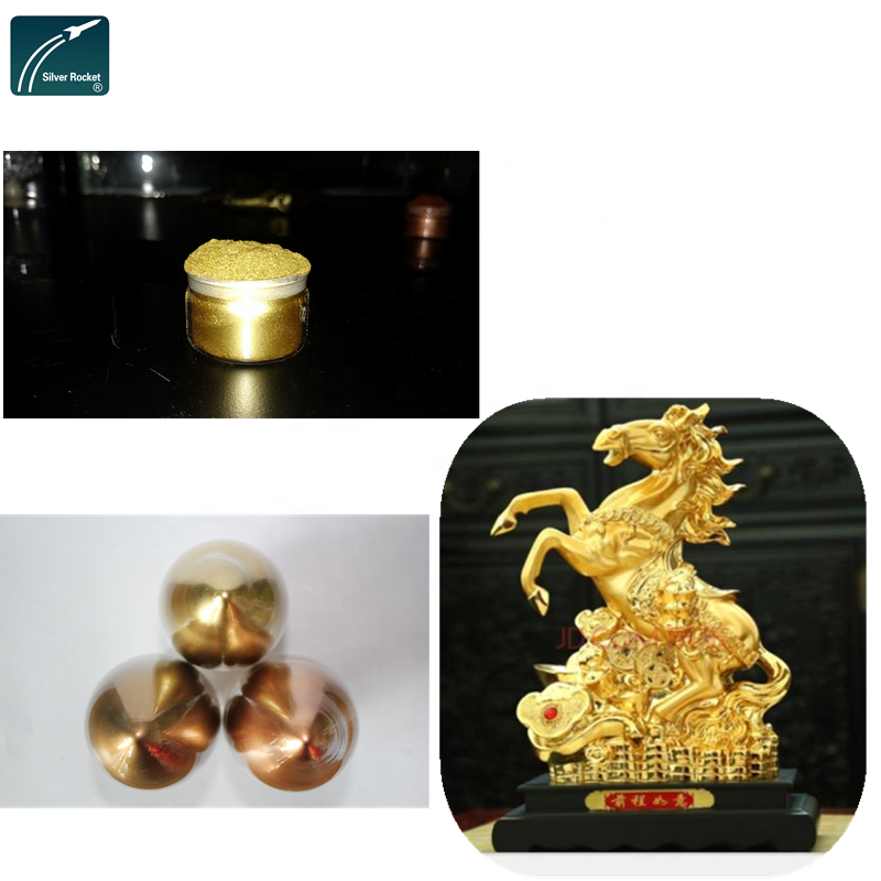 metallic paint color pigment manufacturers bronze powder gold powder price