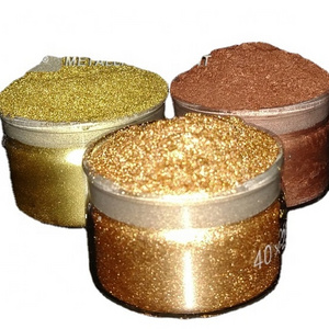 Metal Copper Powder Bronze Powder Price with Rich Pale or Gold Color