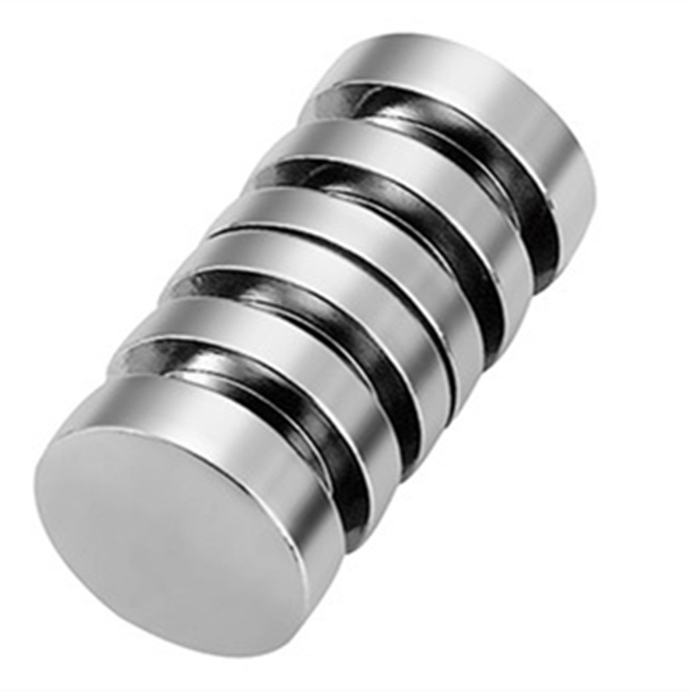 Modern Door Knob Bathroom Handle Furniture Knob Glass Door Knob for Interior doors