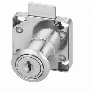 High Quality 138-22 Box Office Desk Drawer Lock