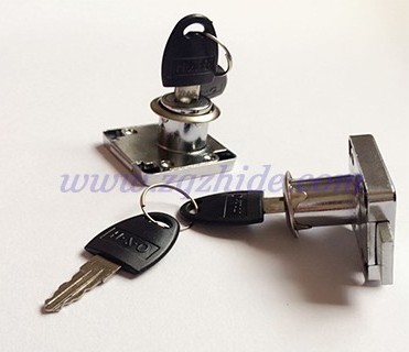 High Quality 138-22 Box Office Desk Drawer Lock