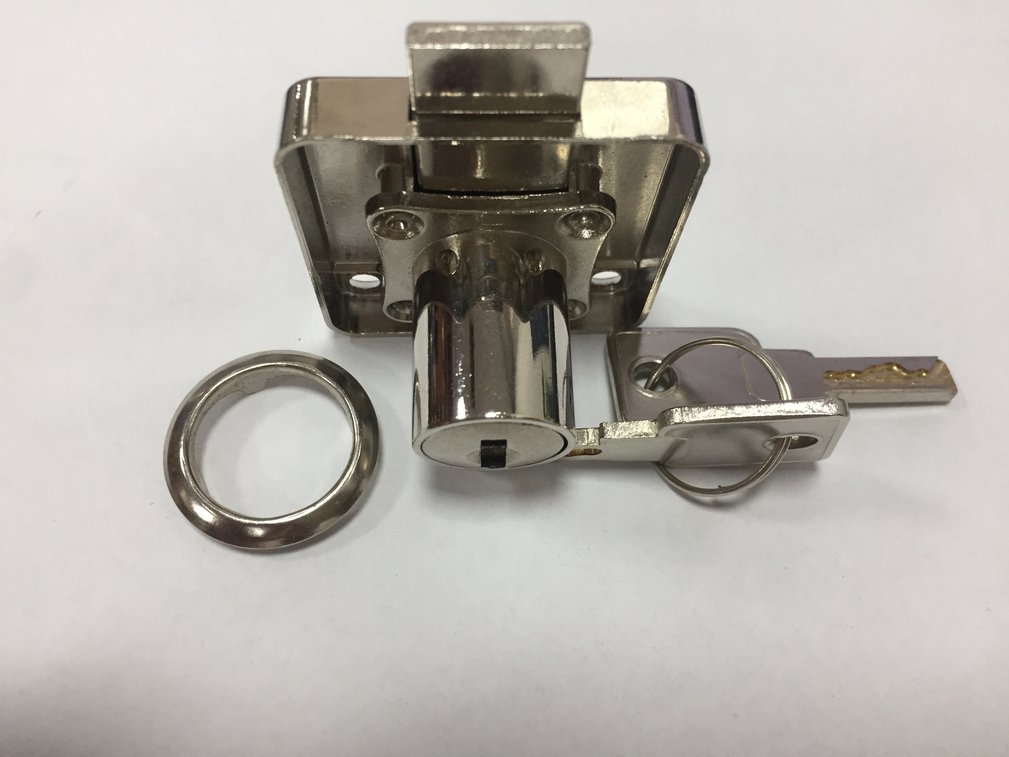 drawer lock K138-22 lock with computer keys