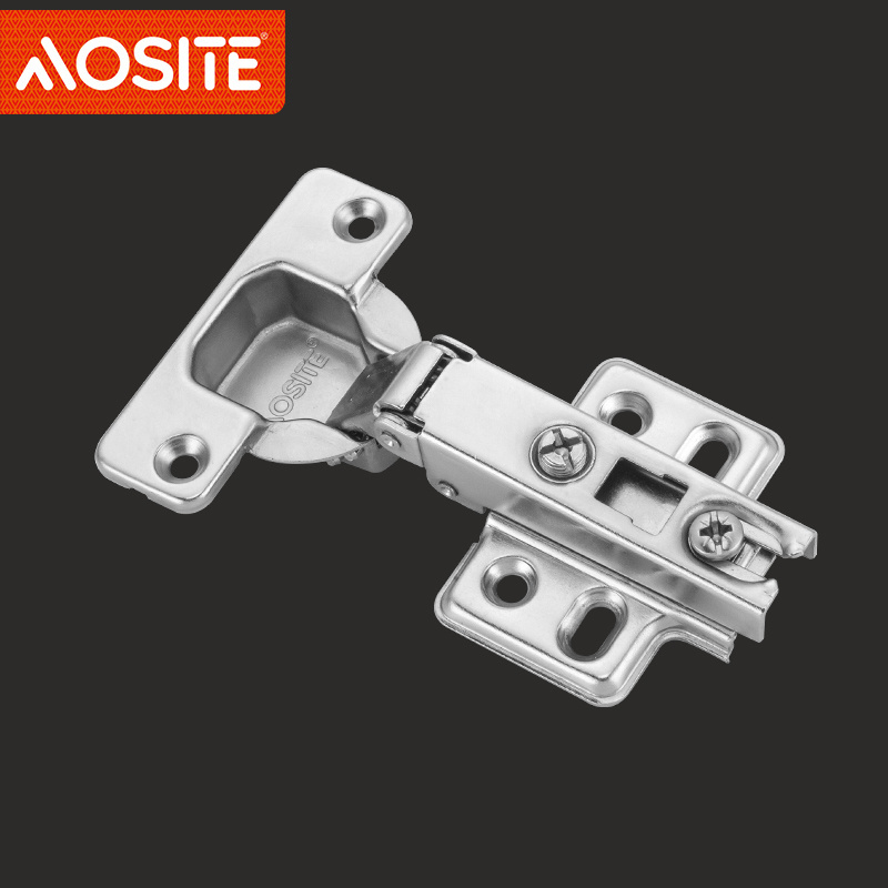 Top Selling Furniture Kitchen Damper Adjustable Self Closing Hinge Hydraulic Door Cabinet Hinges