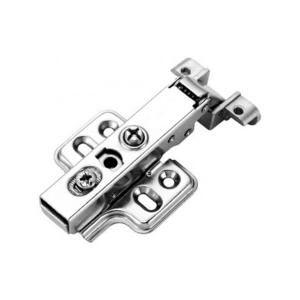 AOSITE Hinge manufacture Clip-on Hydraulic Damping soft closing hinges for aluminum frame doors