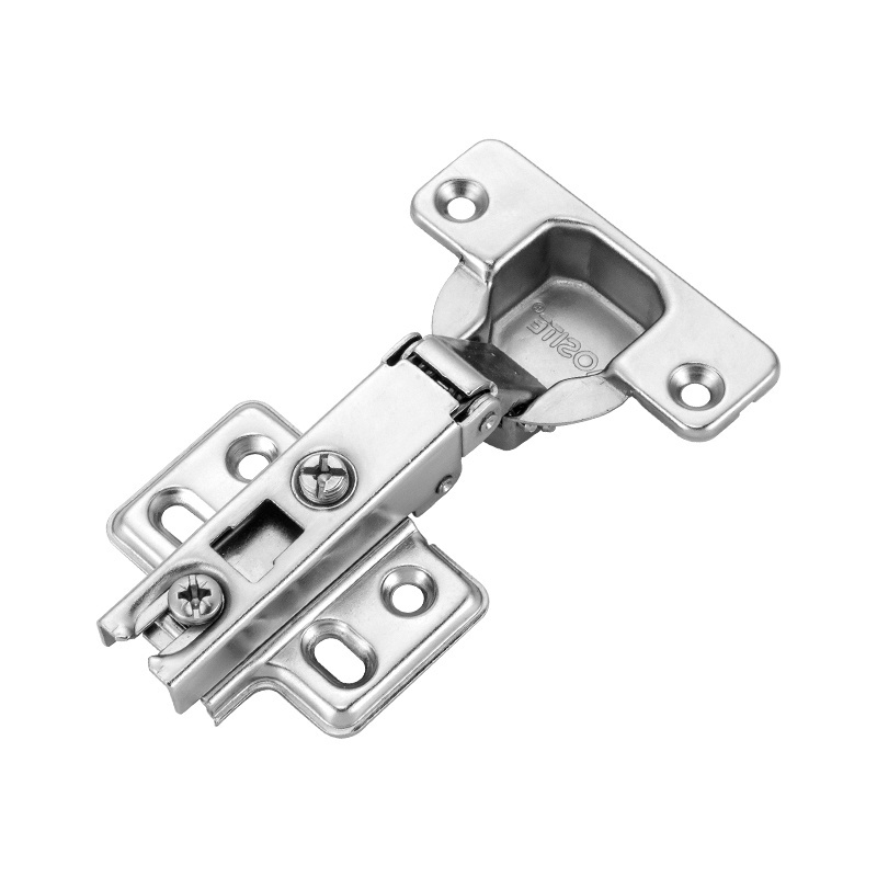 Top Selling Furniture Kitchen Damper Adjustable Self Closing Hinge Hydraulic Door Cabinet Hinges