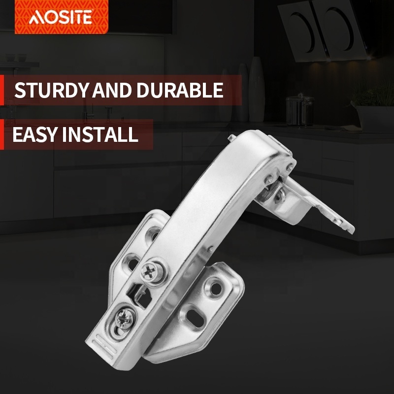 AOSITE 31 year factory wholesale 90 Degree Angle Cabinet Hydraulic Damper Hinge