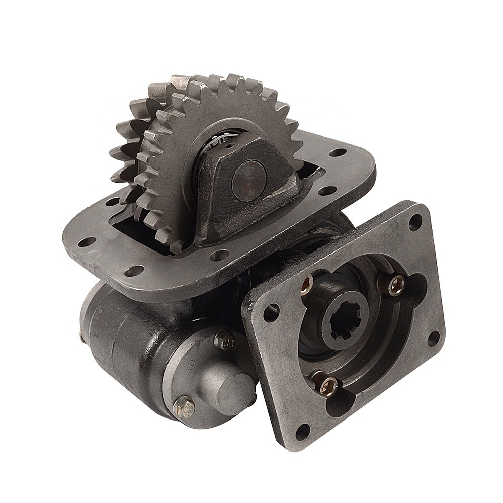 CA6-70 74QH10 Overdrive 16 gears Transmission Parts PTO for FAW Truck Eaton FAST gear box parts light Heavy Truck