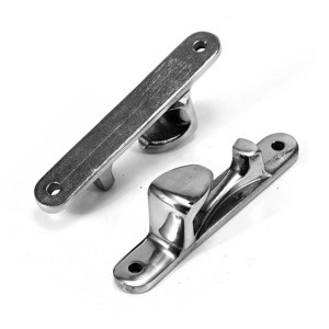 Stainless Steel Refrigerated Van Trucks Door Retainer Container Door Hinge Cargo trailer Truck Door Latch