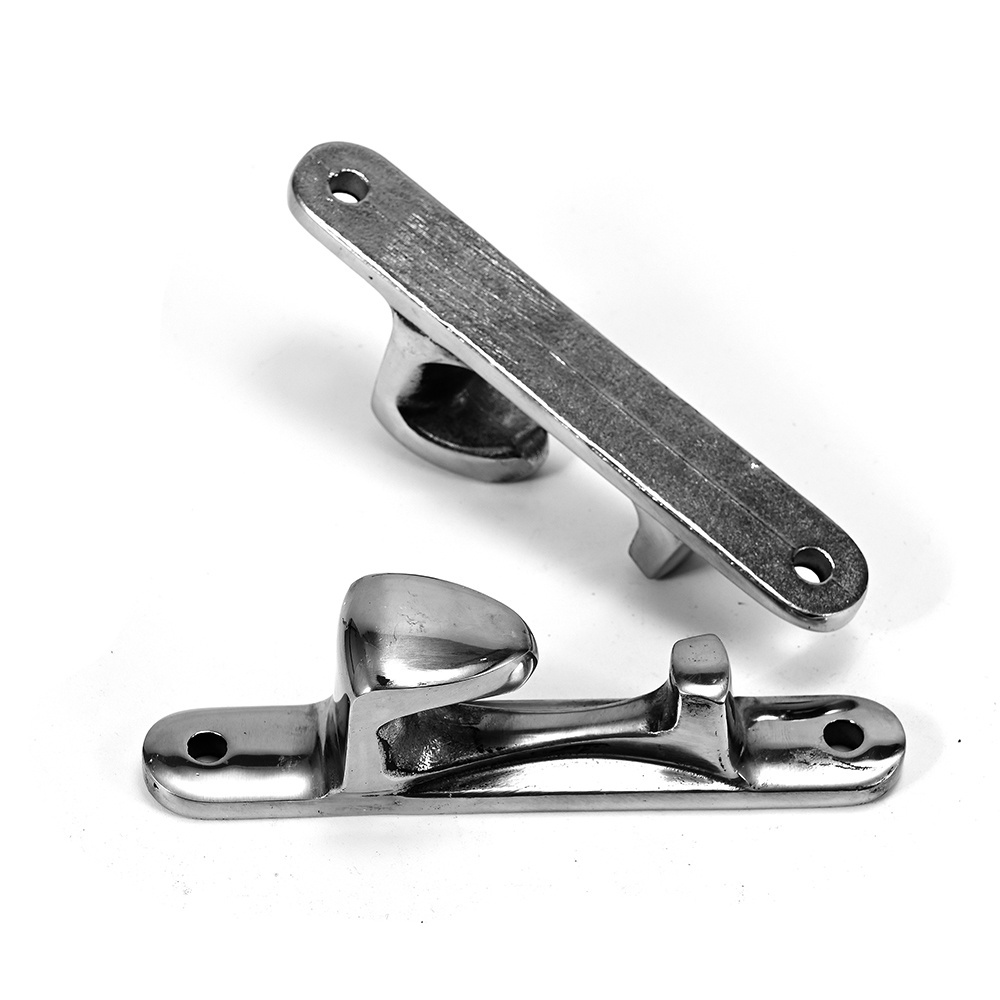 Stainless Steel Refrigerated Van Trucks Door Retainer Container Door Hinge Cargo trailer Truck Door Latch