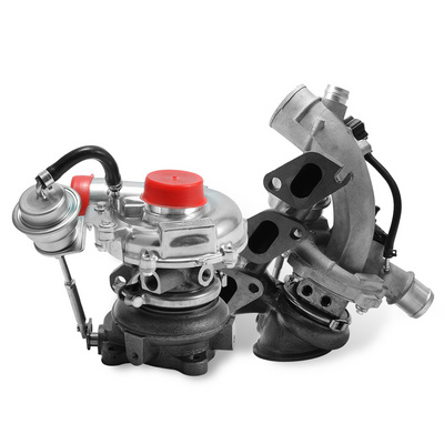 Truck Engine Part Universal Standard Rotation Turbo Charger Turbocharger & Parts Turbo Complete Kit for Toyota HILUX