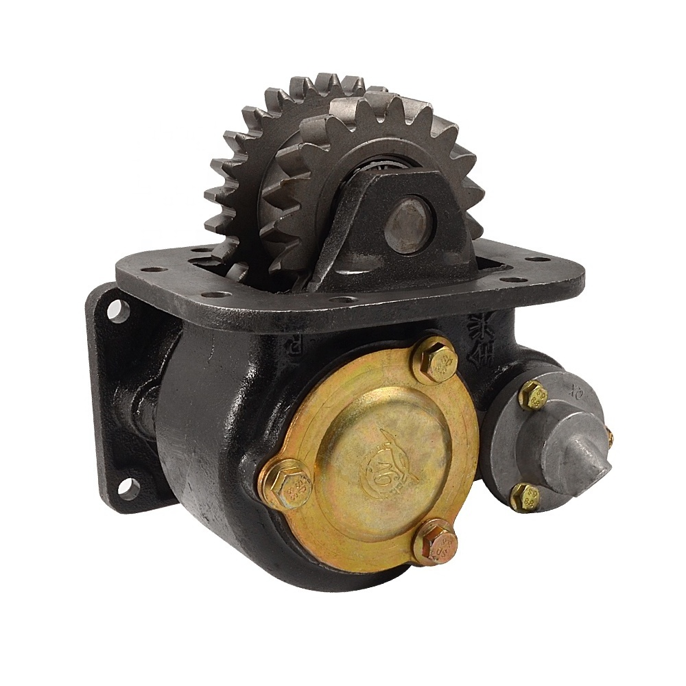 CA6-70 74QH10 Overdrive 16 gears Transmission Parts PTO for FAW Truck Eaton FAST gear box parts light Heavy Truck