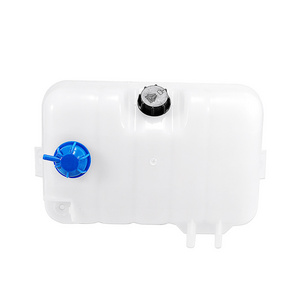 Coolant Tank Reservoir For SINOTRUK HOWO A7 WG9925530003/1 Coolant Water Expansion Tank