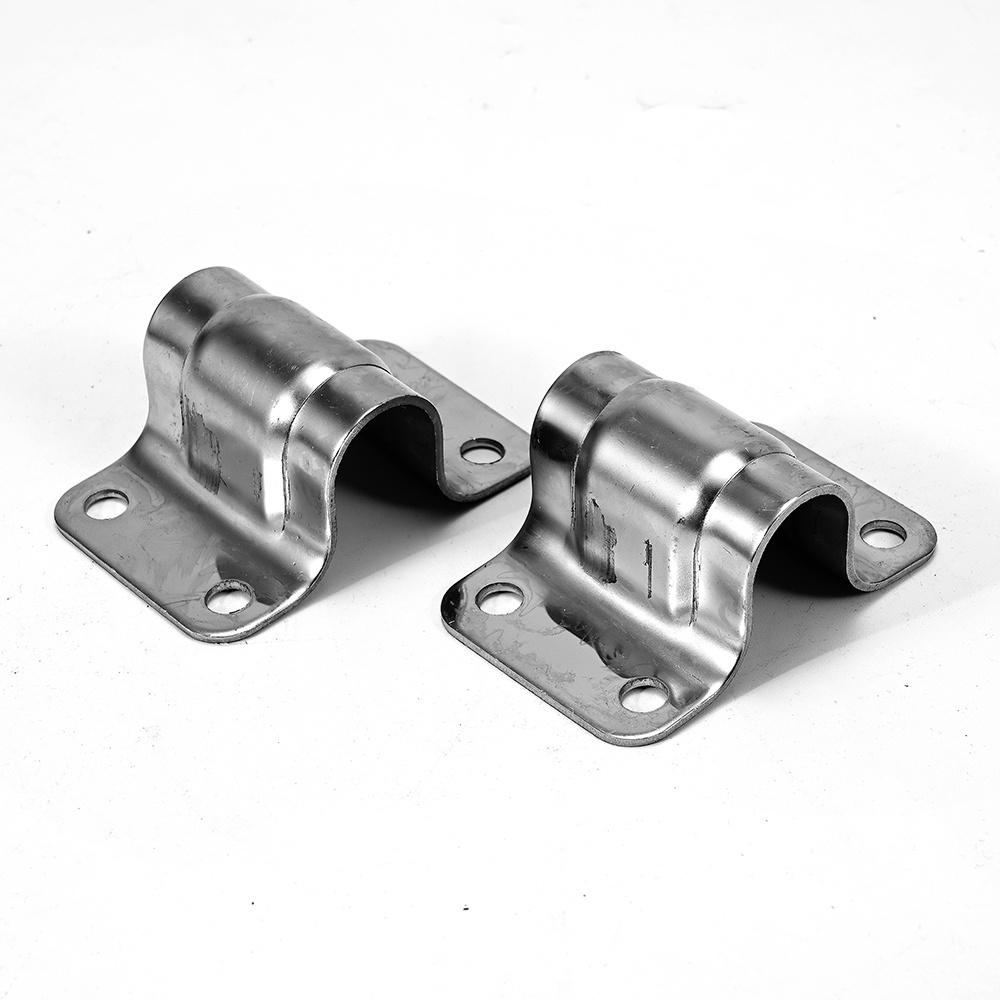 Door Latch Stainless Steel Refrigerator Cargo Truck Semi Trailer Door Handle Side Door Locks