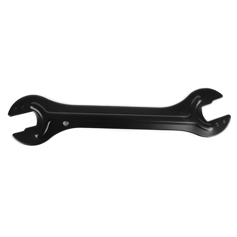 Carbon Steel Bicycle Repair Spanner Cycle Axle Hub Cone Wrench 13/14/15/16mm Bicycle Repair Tool