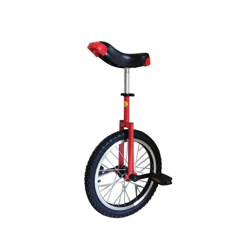 One Wheel Bicycle Unicycle Hot Sale factory self-balancing  unicycle 16' Aluminum Alloy