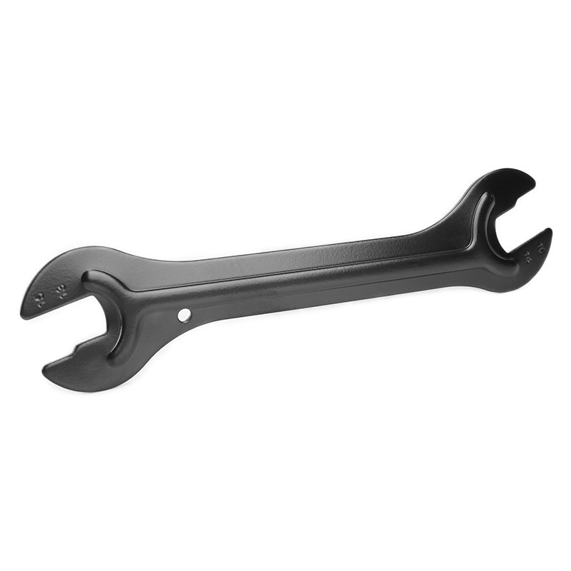 Carbon Steel Bicycle Repair Spanner Cycle Axle Hub Cone Wrench 13/14/15/16mm Bicycle Repair Tool