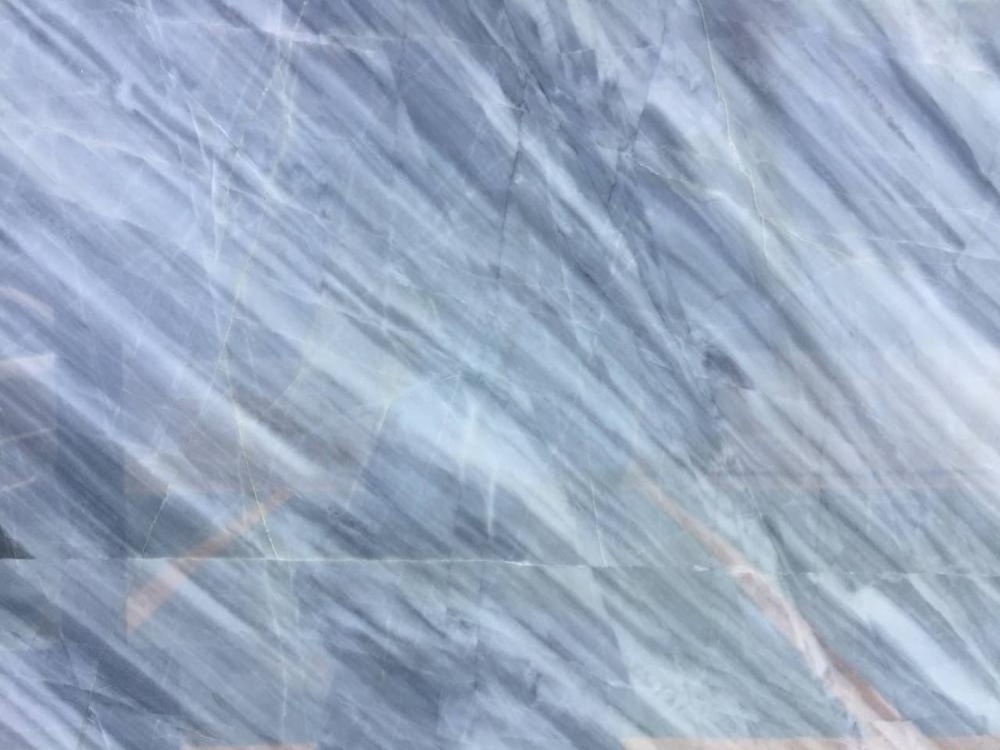 Chinese Supplier Supply Good Grey Veins Marble Slab for Flooring Tiles