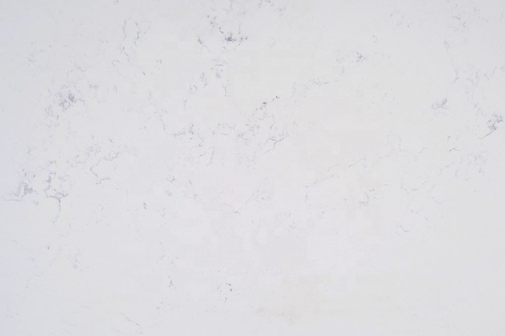 BOTON STONE Economical White Artificial Faux Marble Stone Slab Price Cararra Shower Wall Panel